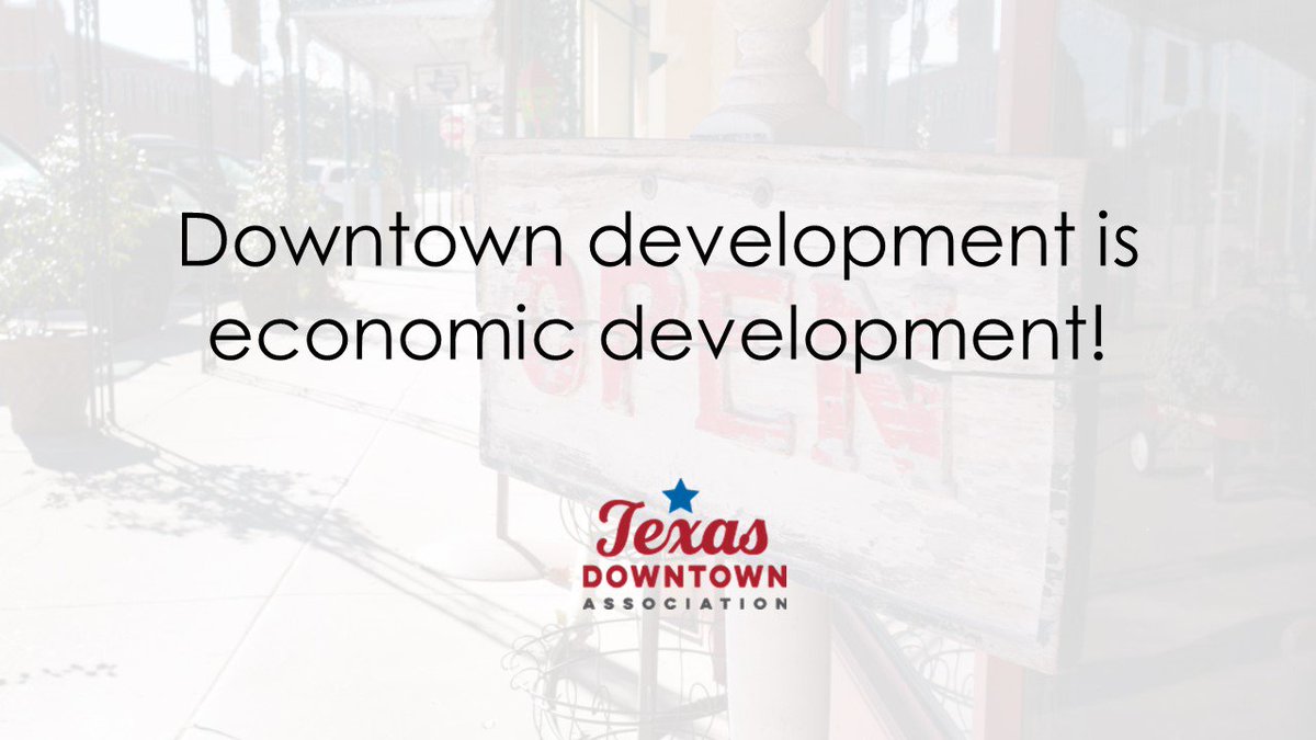 TexasDowntown's tweet photo. https://t.co/qyMCf4w0Sz