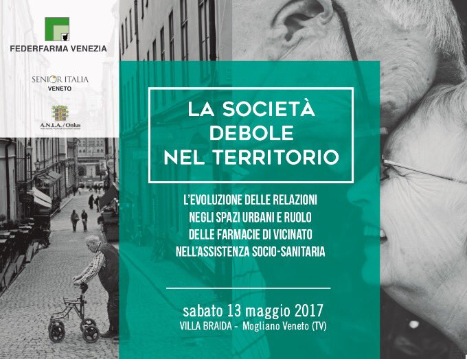 Codacons Veneto tweet media