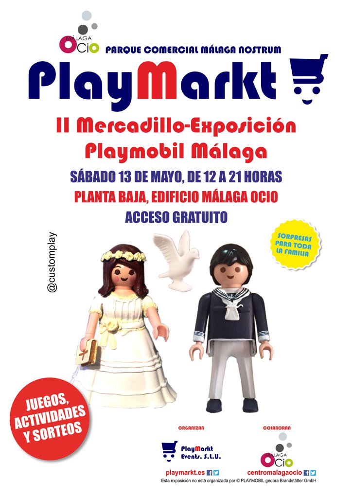 PlayMarkt tweet media