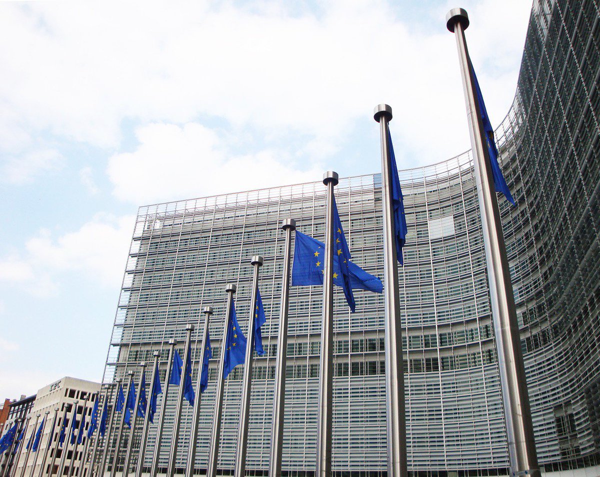 SPINTAN's tweet photo. The European Commission highlights the SPINTAN project from among those featured in @CORDIS_EU  https://t.co/UxR3Ypj3W4 https://t.co/41EaLSoXyK