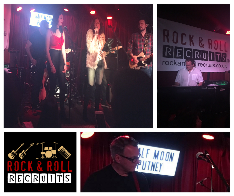 maxs_foundation's tweet photo. Amazing gig at @HalfmoonPutney - thanks @RockRollRecruit who donated door money &amp; a raffle prize from @WickedVision, we raised over £1,500 https://t.co/C08PH1p18G