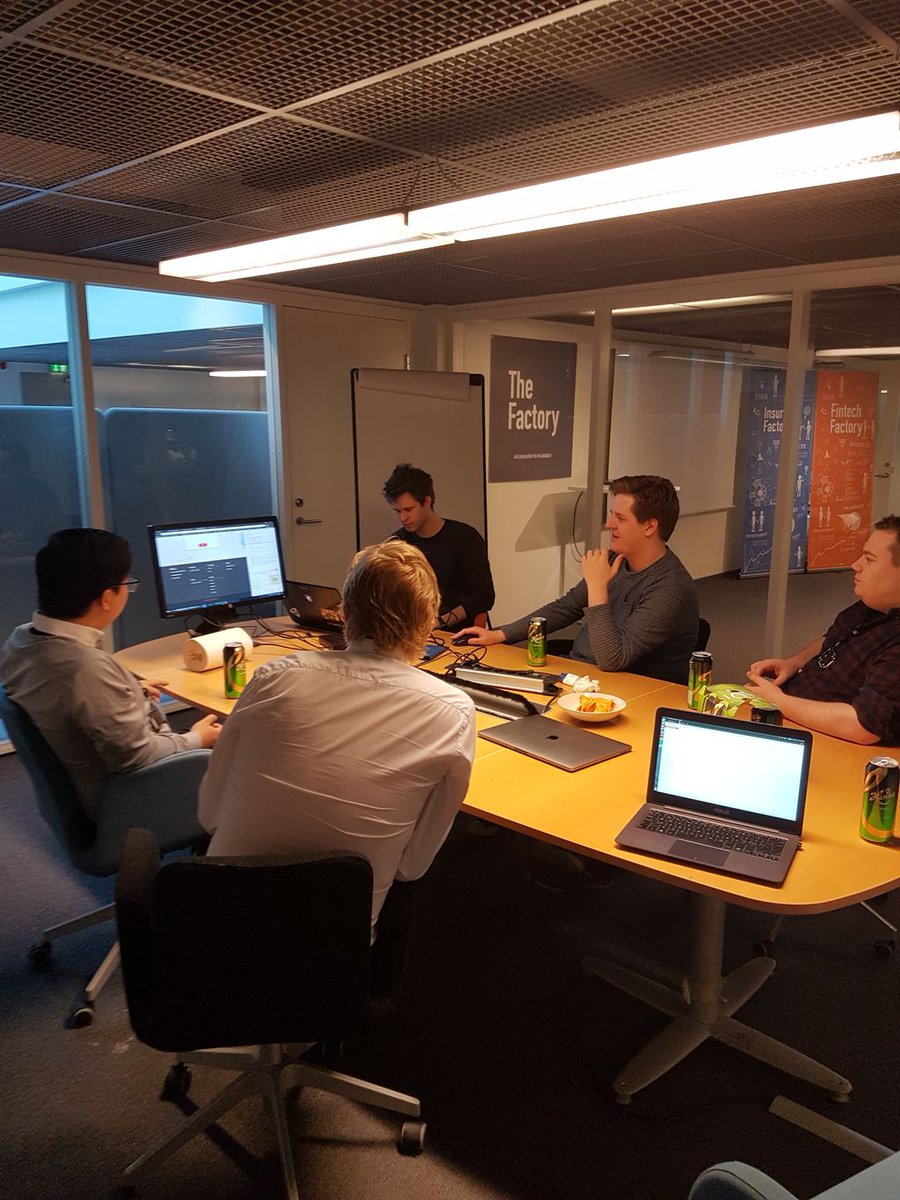 Luca Regnskap tweet media