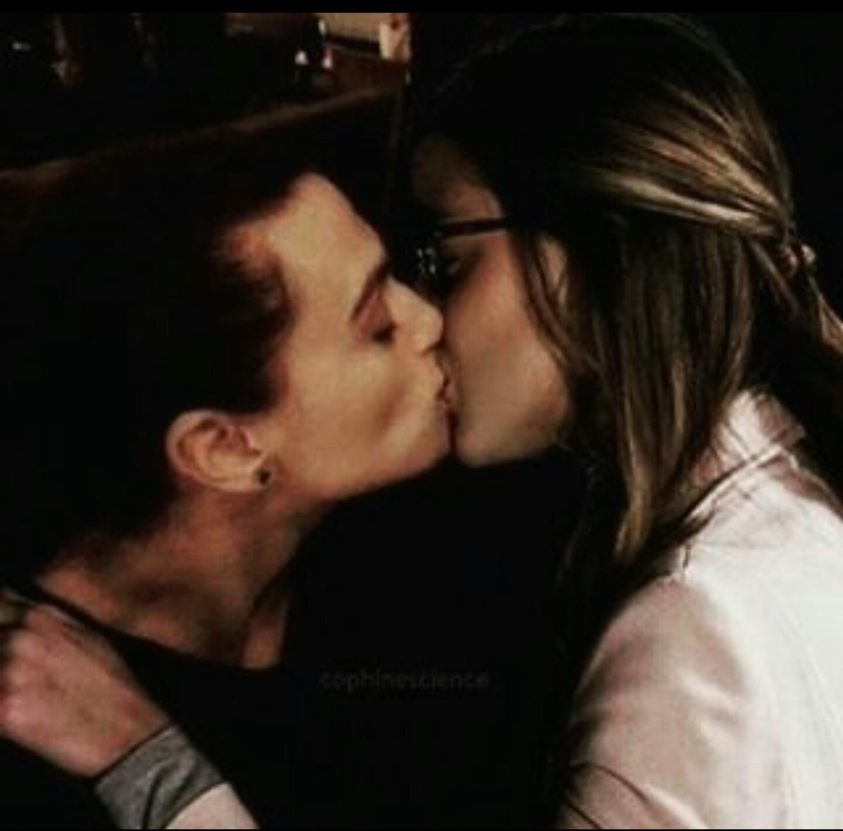 Shadowfall_snow's tweet photo. A concept i agree with: 
#Supercorp #Supergirl https://t.co/XR2ISqPBwv