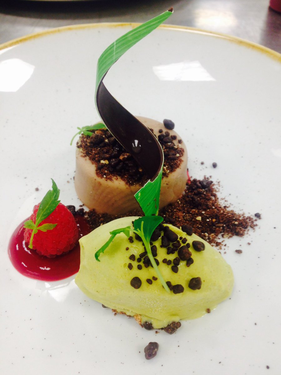 Chocolate, matcha, peanut butter &amp; raspberry. <a href="/AvivaStadium_/">Aviva Stadium Events</a> @JSmithjames87 <a href="/BCaiqueRibeiro/">Bruno</a> <a href="/compassgroupuk/">Compass Group UK & I</a>