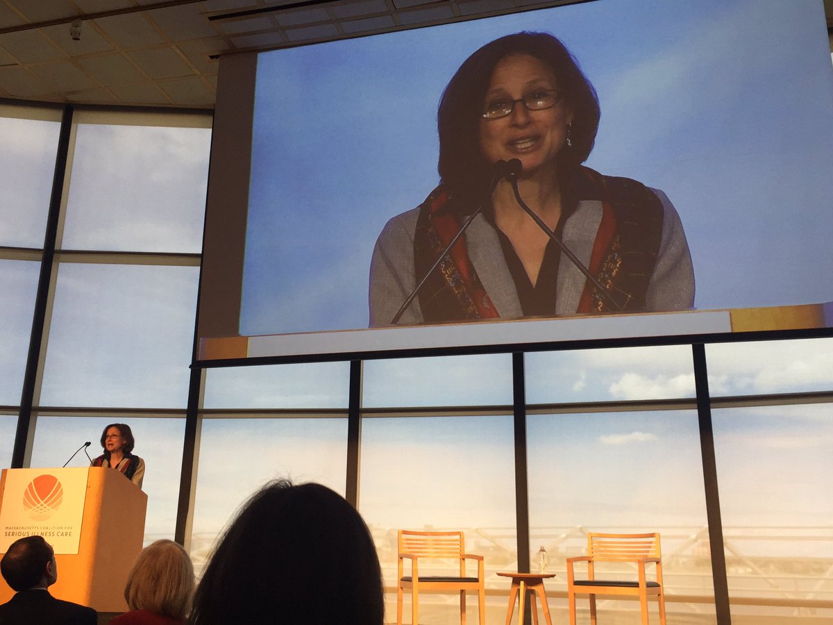 vivpham_'s tweet image. .@MassHHS Sec. of Elder Affairs Alice Bonner speaking to the administration&apos;s strong commitment to advance care planning. #writeyourscript