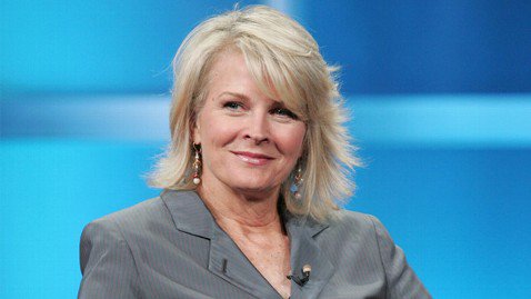 Happy Birthday Candice Bergen! Made her \professional\ debut at age 6 on her father, Edgar Bergen\s, radio show. 
