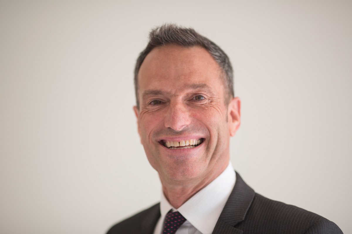 WaterlooQuay's tweet image. For those who missed Shaun's story in last month's Business Bulletin, you can read the full article on our website bit.ly/2prJcTb