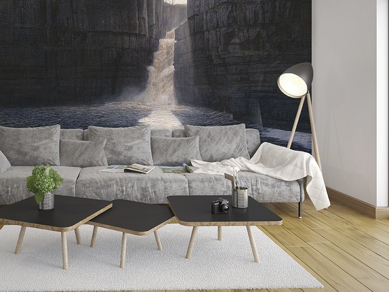 Stunning #art by <a href="/PStangroom/">Paul Stangroom</a> is now available as #wallpaper. use the link below to see Paul's collection originalwallpapercompany.com/paul-stangroom