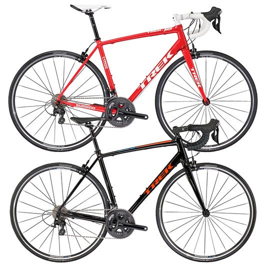 cheltenhamcycle's tweet photo. These @trekbike #Emomda ALR5 £1300
Are aluminium, but are lighter than alot of carbons
We think its ✔ & #qualitybuild
#Cheltenham #WDYT https://t.co/foZmfsG7cU