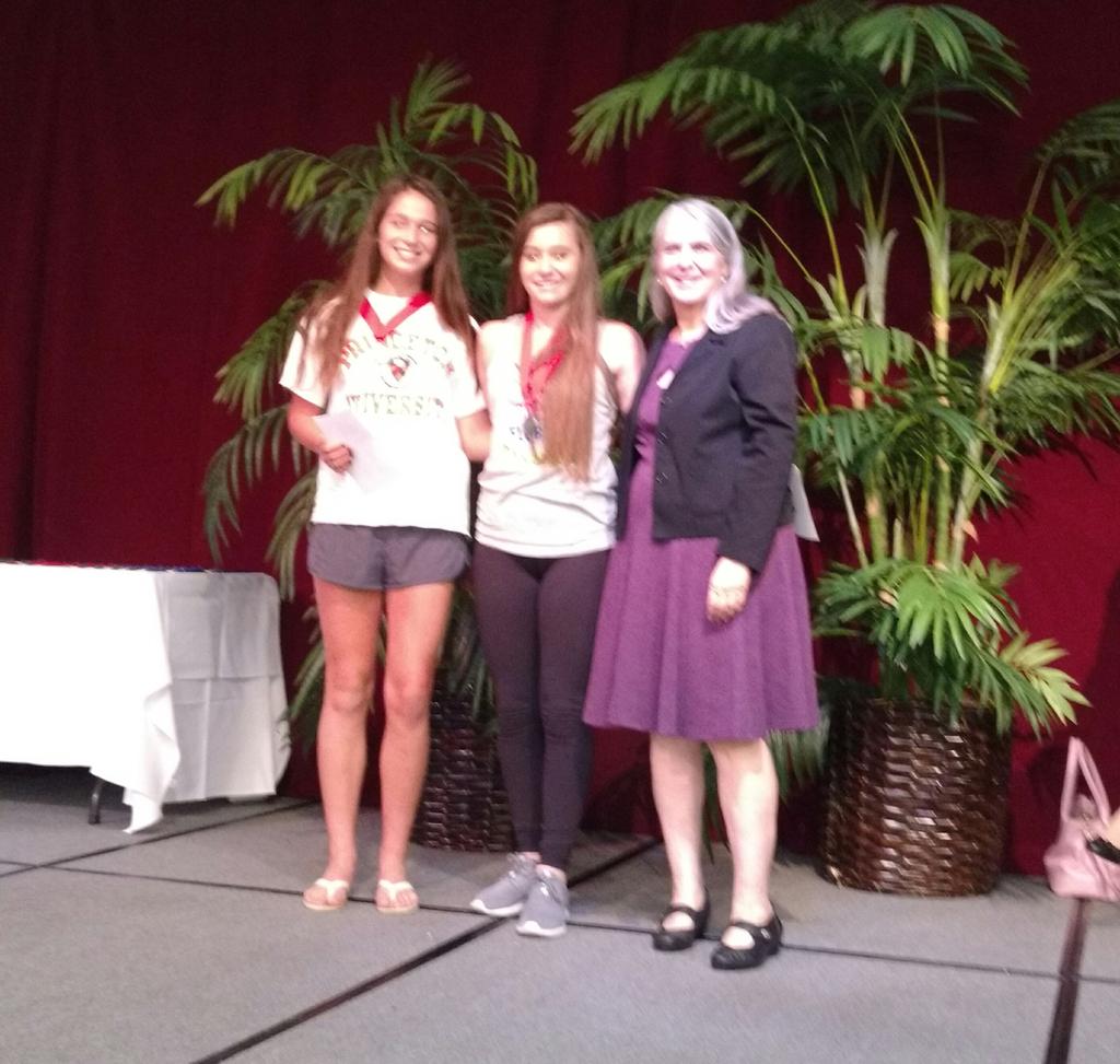 nikkiberger213's tweet photo. NBPS history Ss going to NHD! So proud of Julia and Linsey. Go Eagles! @NBPSEagles @henne_mich993 https://t.co/EDGLTUrpYK