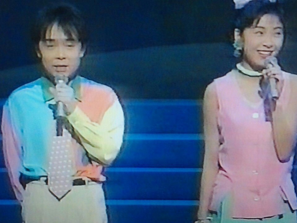 Friendly 翔太 1993年5月5日放送 ファミリーコンサート春 同年4月にデビューしたけんたろう兄 あゆみ姉 弘道兄の初コンサート おさむお兄さんとゆうこお姉さんも来てくれました おかあさんといっしょ おかいつ懐かし映像発掘 Friendly 翔太 1993年5月5日放送 ファミリーコンサート春 同年4月にデビューしたけんたろう兄 あゆみ姉 弘道兄の初コンサート おさむお兄さんとゆうこお姉さんも来てくれました おかあさんといっしょ おかいつ懐かし映像発掘