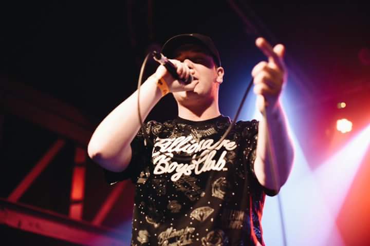 ANNOUNCED // Shogun feat. MFTM &amp; Physiks w/ support, at O2 ABC2 on Saturday 1st July. Early Bird tickets available ⇾ gigss.co/shogun