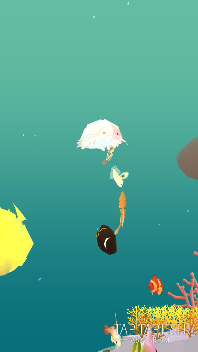 jaydesroches718's tweet photo. My Giant Isopod:) 
#taptapfish
Download: https://t.co/2J5B2FjbVn https://t.co/XWoHLtTO6L
