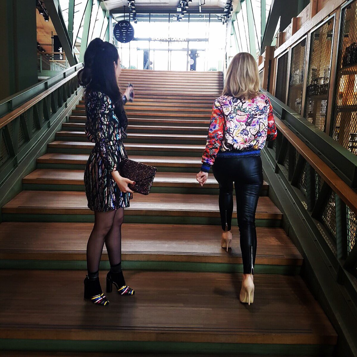 Drehschluss 🎥💫