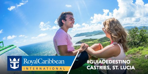 RCI_Chile's tweet photo. #GUIADEDESTINO Explora los lugares más apartados de Castries, St. Lucia arriba de un Buggy! ¿Te animas? https://t.co/fK8vQhG0WI https://t.co/O66K2uKc6C