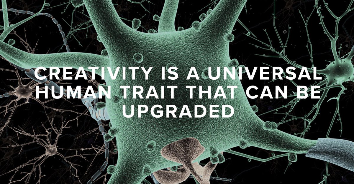 julianryder's tweet photo. Creativity. #CEO #ExecTraining #Leadership #Workshop #quote https://t.co/WRws4WfA5p
