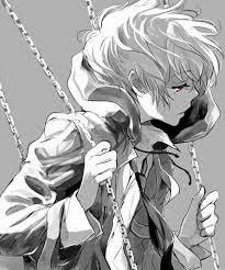 nuclearwolf587's tweet photo. Max:*sits alone on the swings in the abandoned park in his woods*
#OpenRP #OpenDMs https://t.co/tFjfFYEZBB