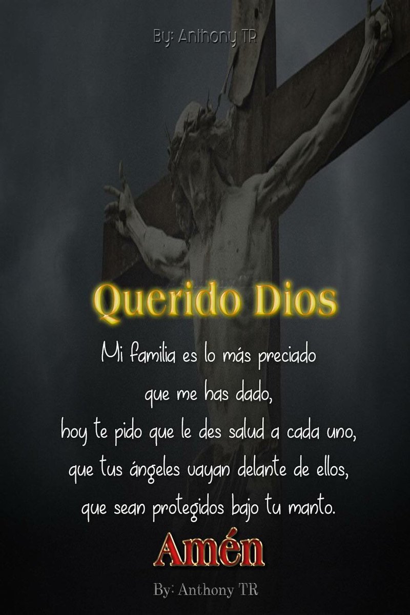 AlbertoRM6's tweet photo. 🙏🏼Tengo Fe siguió luchando siguió orando siguió confiando siguió creyendo y Dios hará lo todo lo demás 
GraciaspapitoDiossiempreeschamerme🙏🏼 https://t.co/1DDT6SBYbI