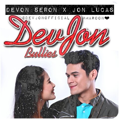 DevJonOfficial's tweet image. Changed DP 💓 @Hashtag_DonJon @devonseron17 #DevJon 

Pic © @MyPhoneOfficial 😍