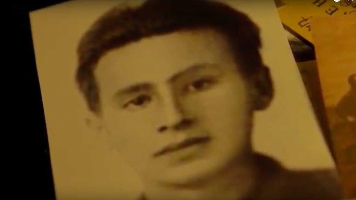 "Нам всегда казалось, что мы всё понимаем. Мы и понимали, но головой. А теперь я понимаю сердцем" #бессмертныйполк 
pismasfronta.com/single-post/20…