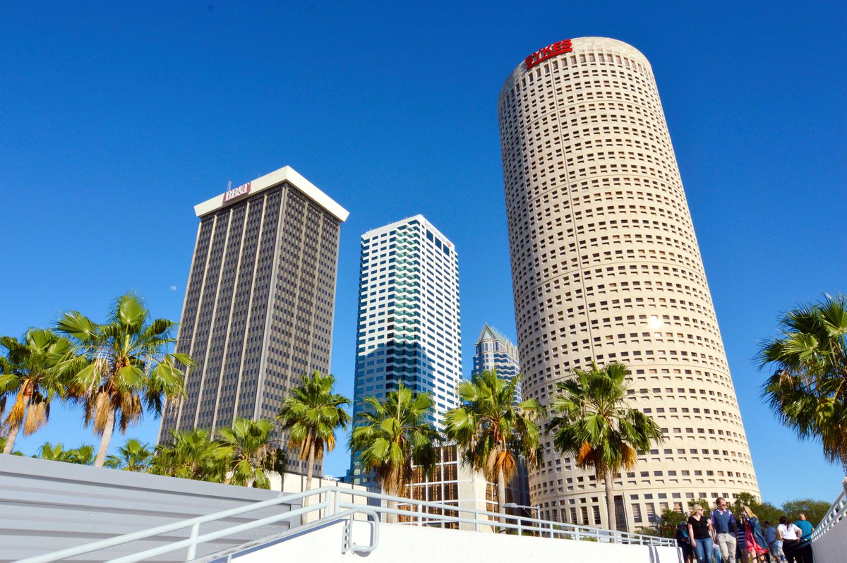BarrymoreHotel's tweet image. Let's take a moment to appreciate all things #Tampa during #NationalTourismAndTravelWeek. Where are you dreaming of going next? photo by KM