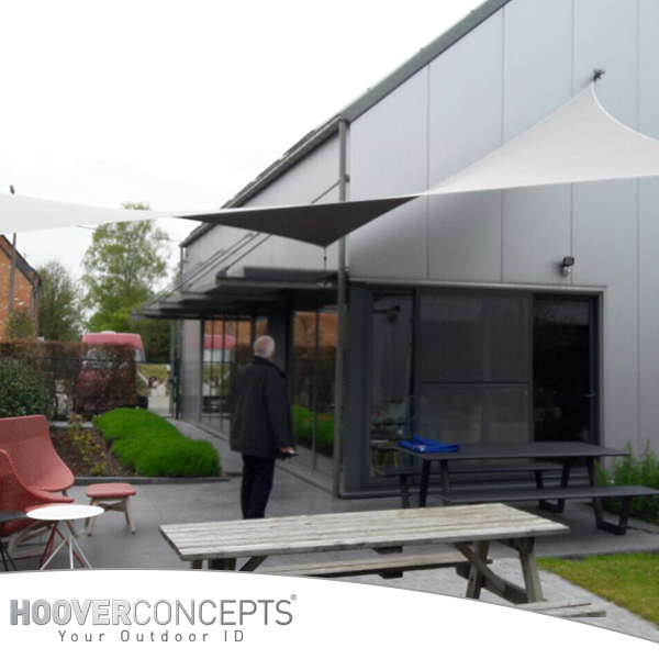 Wederom weer een prachtig project mogen opleveren in Noorderwijk!