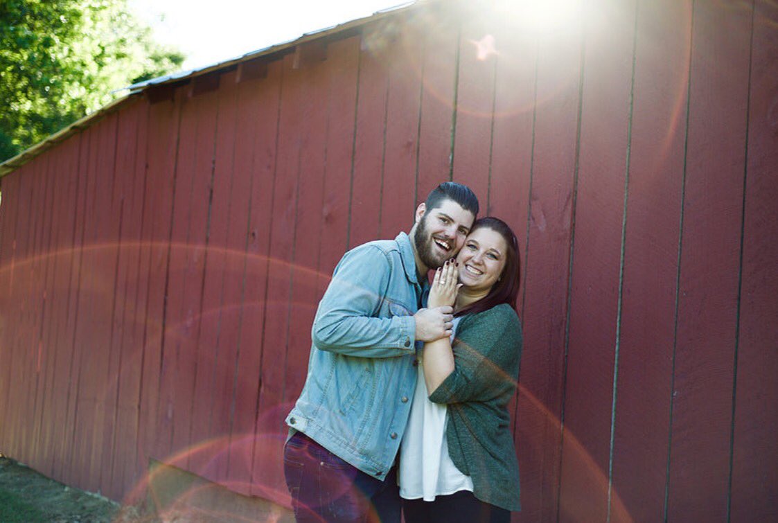 juliewolfe33's tweet photo. ❤💍 https://t.co/rMjEFLVGzu