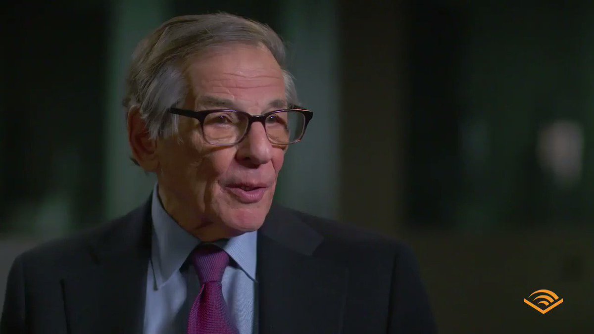 Acclaimed author Robert A. Caro reflects on the evolution and workings of political power—for good and for ill. https://t.co/0EpLEXCZlz https://t.co/z74mjlH1qs
