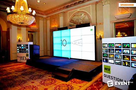 MEETLV's tweet photo. 12 ways to use AV &amp; technology to drive event sponsorship via @EventMB
https://t.co/ODRQwizYxh #eventtech https://t.co/oeBYYizRmp