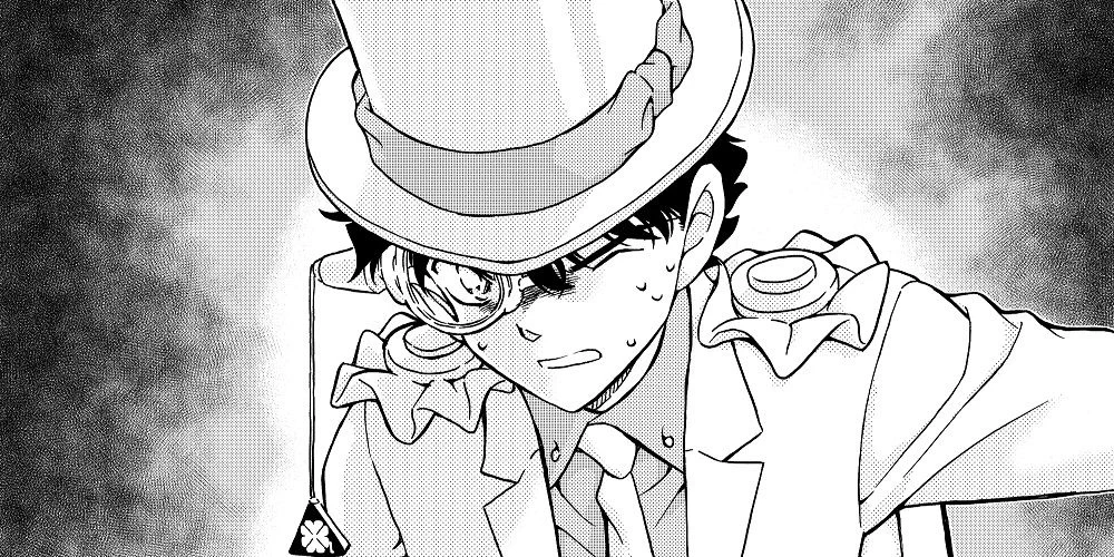 江戸川コナン on X: 