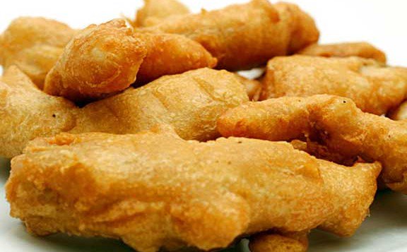 Turismoromaweb's tweet photo. #streetfood romano: Filetto di Baccalà o Supplì, quale preferite? https://t.co/DbdCzzaBIL

#aTasteofRome https://t.co/rviNrkVnfD