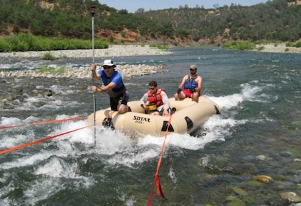 River mapping done right ow.ly/TCGU30bz23w #rapidmagazine #paddling #rivernews