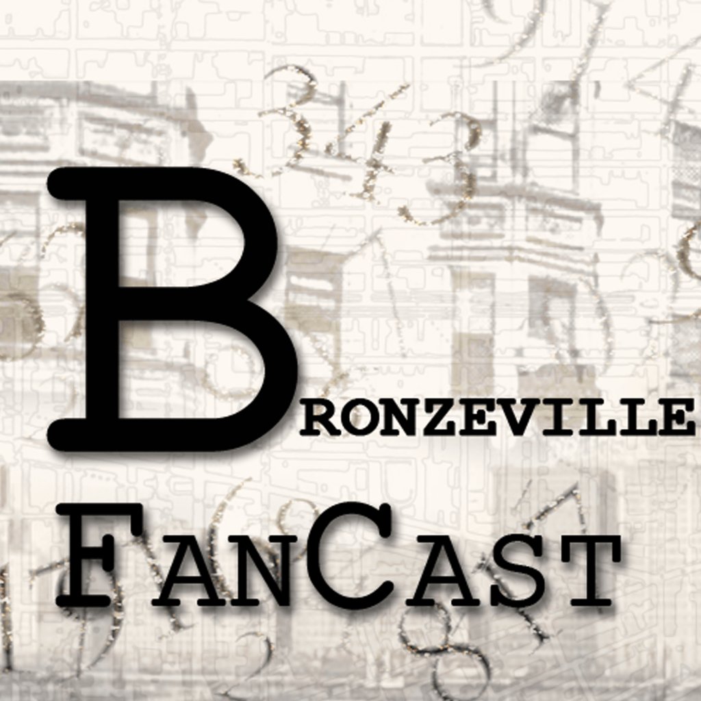 BVFanCast's tweet photo. The Bronzeville Numbers Unbreakable? Part 3 Geographic
@joshuarolson @BronzevilleShow https://t.co/WuPYF263yS https://t.co/GZuN7sWP5l