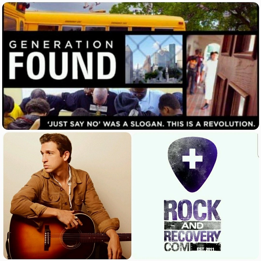 TheSummitFM's tweet photo. Today @RockandRecovery presents #GenerationFound at @akronlibrary and a performance from @mattbutlerband. More info: https://t.co/xLin9utYQi https://t.co/AeiT8JrCRB
