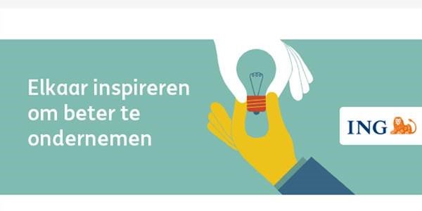 Refibo_bv's tweet photo. REFIBO deelt haar kennis met #starters op de @INGBelgie #Startersworkshop Gent op 18 mei. Inschrijven kan via https://t.co/gAx1ymsMwl https://t.co/CvhZfVV2nx