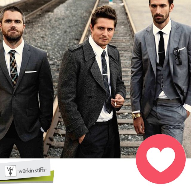 wurkinstiffsmx's tweet photo. Evita que tu corbata vuele, ¡Con nuestros Tie bars de acero inoxidabe! Adquiere los tuyos en nuestra tienda en línea. 😉 https://t.co/Y5aywjcaZi