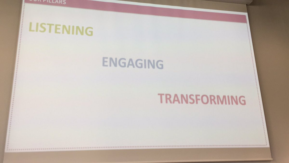 KDHungerford's tweet photo. The incredible and generous @anasofiacald sharing her experiences working with @NESTLE_DAT at #wds2017 https://t.co/ic1x9B2Pi4