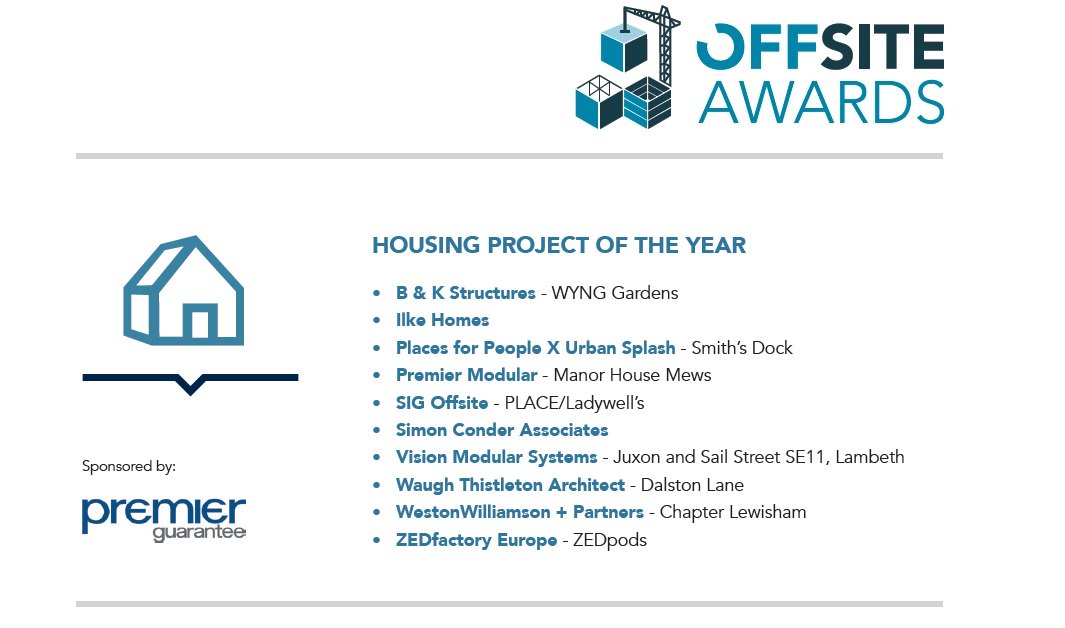 ExploreOffsite's tweet photo. The Offsite Awards Housing Project of the Year shortlist are... https://t.co/U4Ds9znwUO