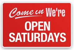 We are now open on Saturdays from 9 AM to 1 PM. Register with us and find the role that suits you most. #Jobs #chicago #illinois #jobs4u
