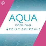 Summer is near! Join us at Aqua Bar for our weekly promotions! Check them out now! #summer #pool #cocktails #shisha blog.sunborngibraltar.com/weekly-news-aq…