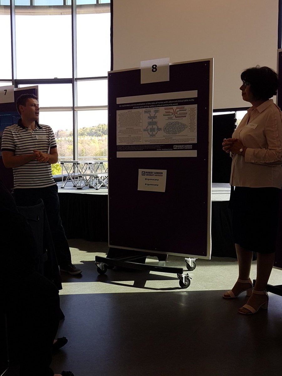 #rgumscanp @NHSGnm @rgumscanp <a href="/jennygibb28/">jenny</a> Well done <a href="/matthew_sunter/">Matthew Sunter </a> 👍🏻😀