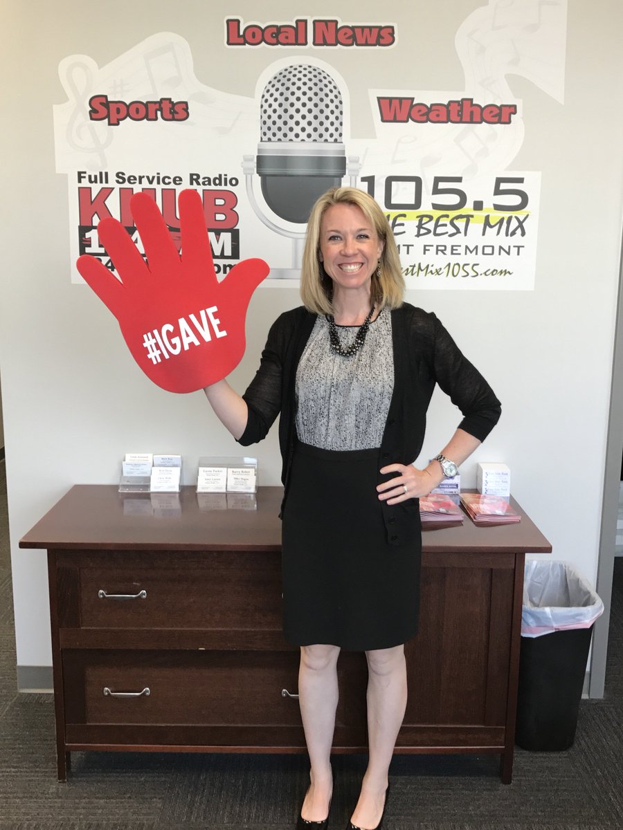 FHFoundation76's tweet photo. Thank you @KHUBKFMT for the interview this morning! Big Give is today! https://t.co/9VGwU2i0qK https://t.co/dfpBr2QFx8