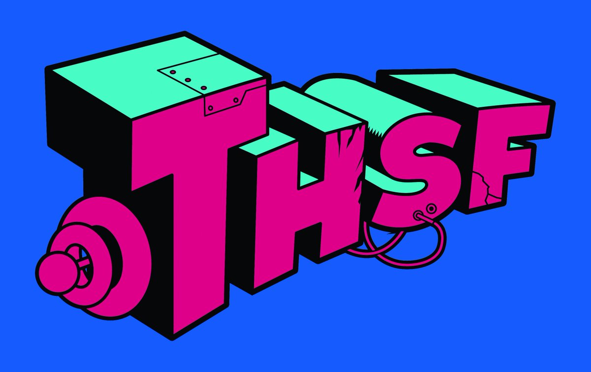 mixartmyrys's tweet image. Voici toute la programmation du #THSF du 25 - 28 mai  Conférences, Ateliers, installations, performances, Concerts  mixart-myrys.org/agenda/2017/ma…