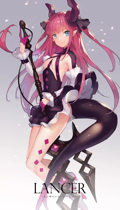 エリちゃん描きました。 