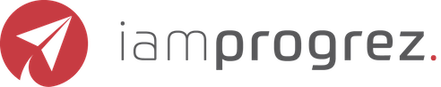 IamProgrez's tweet photo. Met trots presenteren wij ons nieuwe logo!!! https://t.co/TGQhYCNpNO