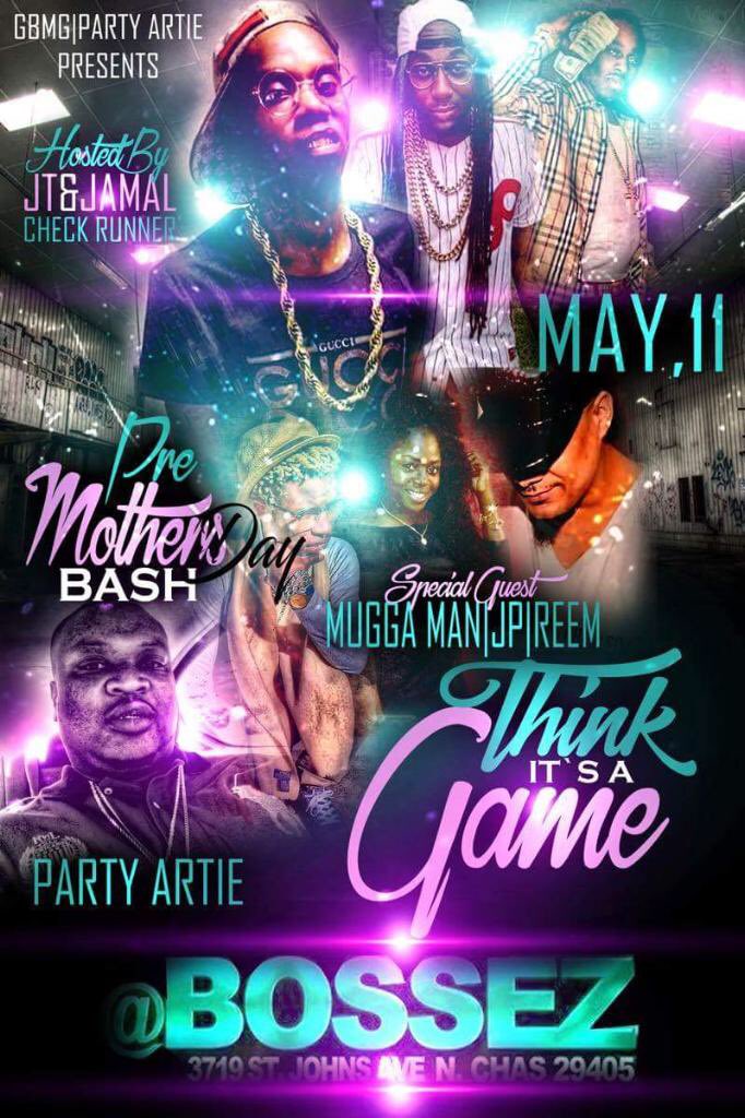 envybright12's tweet photo. THIS THURSDAY AT BOSSES ..I SWESR YOU SEE THE LINE UP NO HAIR CUT🌬🌪🔥💨 https://t.co/5OvYWawfU4