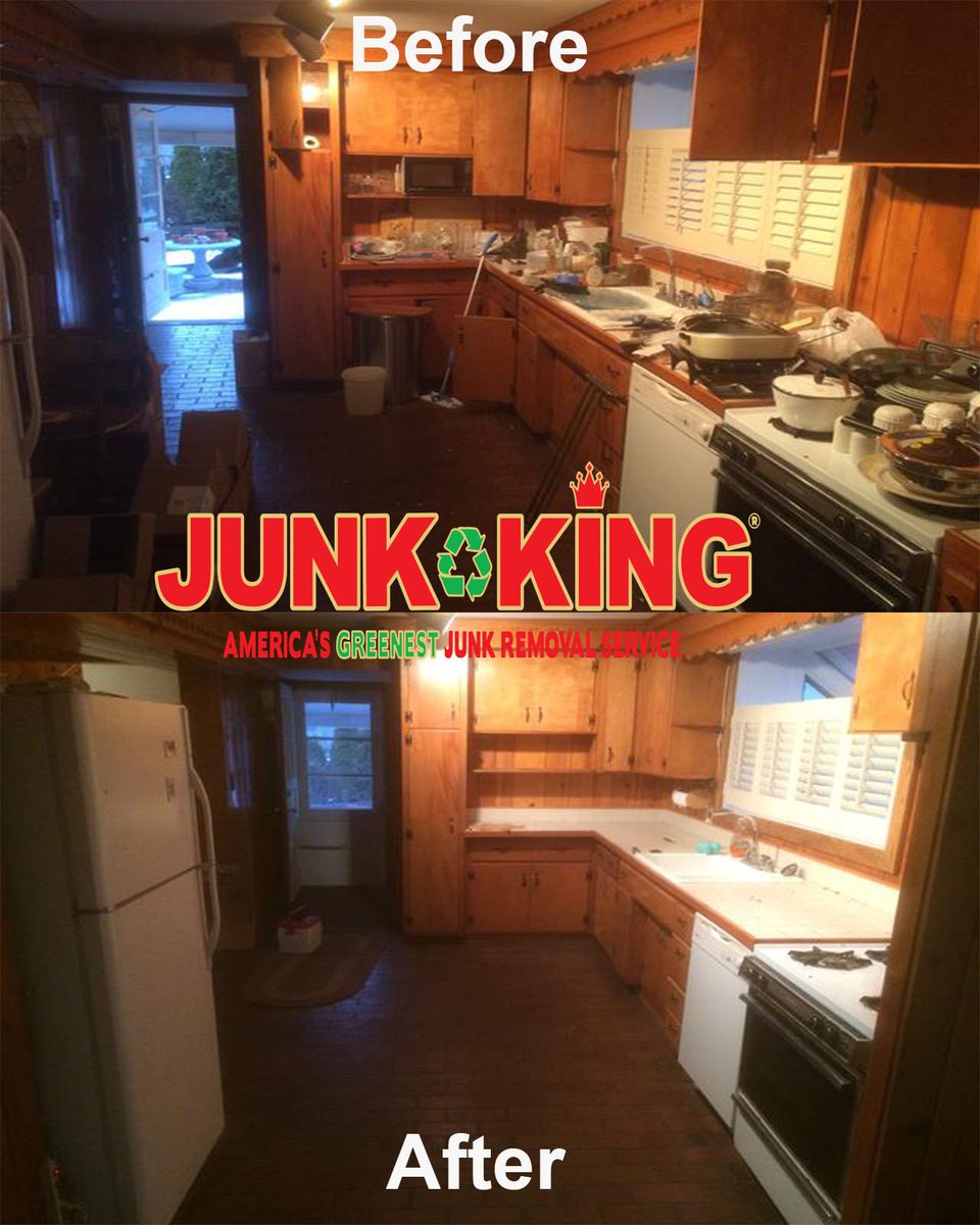 PeninsulaJunk's tweet photo. Do you need to clean out a part of your house? Call #JunkKing now for a free estimate at 1.888.888.5865 (JUNK) #HouseCleanOut #FreeEstimate https://t.co/LVPwZxfFFT