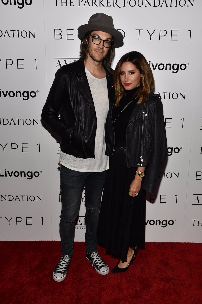 thomscher's tweet photo. The @BeyondType1 #BeyondLA event @Avenue_LA was amazing -- great party, great cause. Check out a few fun shots from the night! https://t.co/Q8dPIAiPg0