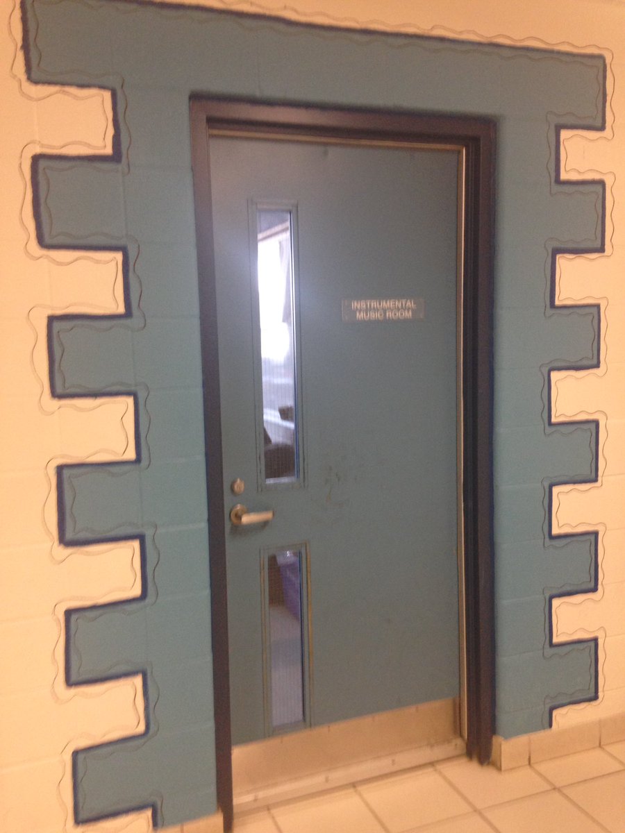 RTMSVisualArts's tweet image. The RTMS door project!  Stay tuned....@ARTS_PDSB @rtmsriptide #pdsbVart #pdsbCreativity