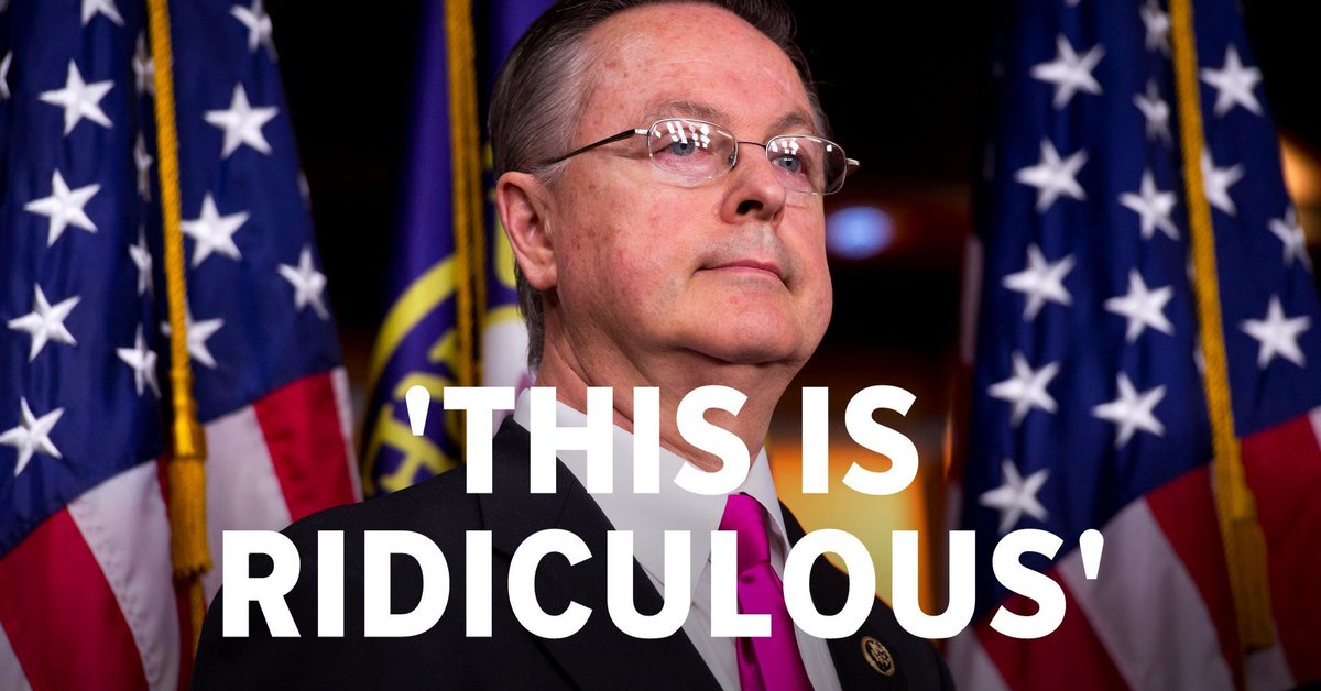 HuffPostPol's tweet image. Iowa Republican congressman feels heat over health care vote huffp.st/HQW57lW